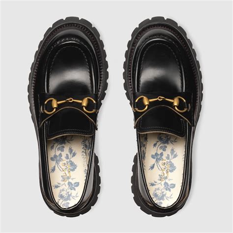 zapatos gucci para niñas|mocasines gucci mujer.